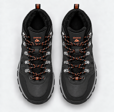 Arctic Non-Slip Boots