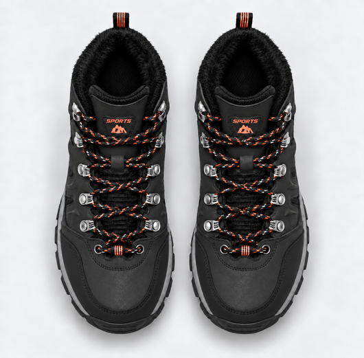 Arctic Non-Slip Boots