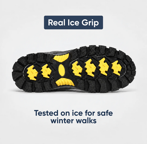 Arctic Non-Slip Boots