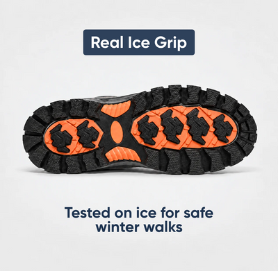 Arctic Non-Slip Boots