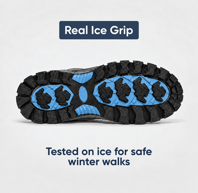 Arctic Non-Slip Boots