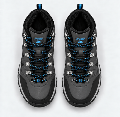 Arctic Non-Slip Boots