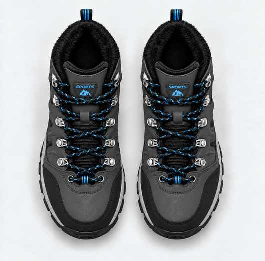 Arctic Non-Slip Boots