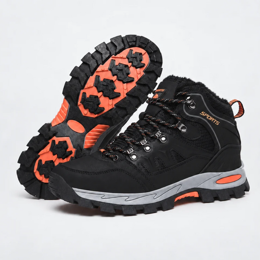 Arctic Non-Slip Boots