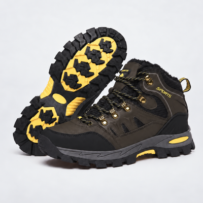 Arctic Non-Slip Boots