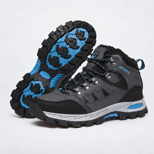 Arctic Non-Slip Boots