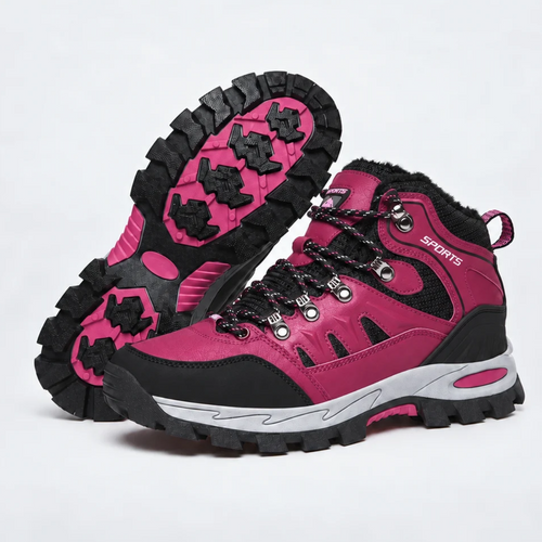 Arctic Non-Slip Boots