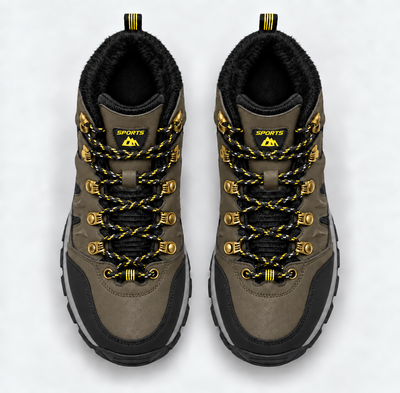 Arctic Non-Slip Boots