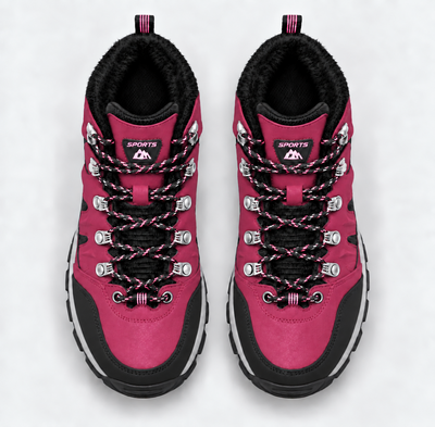 Arctic Non-Slip Boots