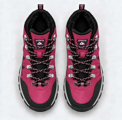 Arctic Non-Slip Boots