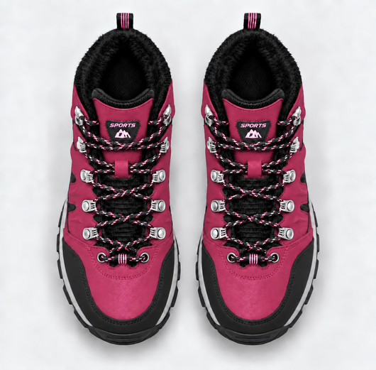 Arctic Non-Slip Boots